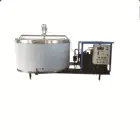 Small Milk Cooling Tank Small Dairy Equipment