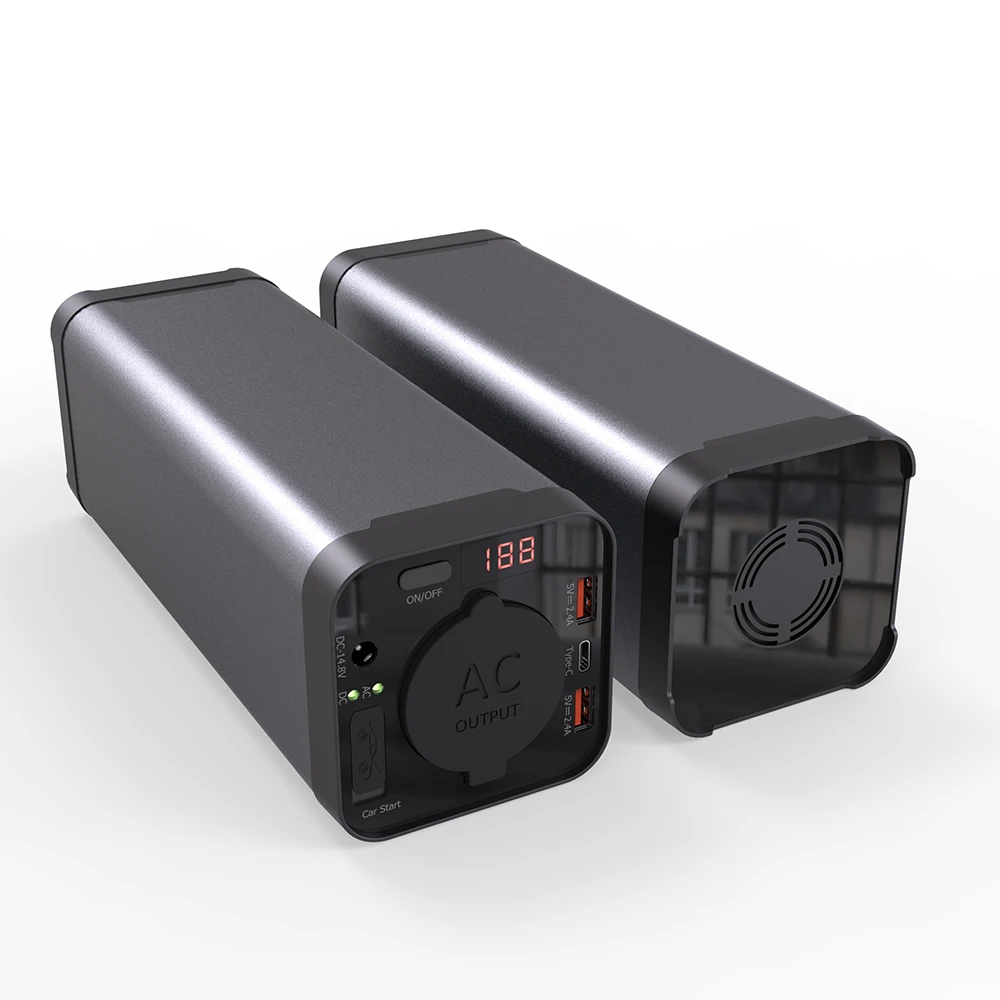 40000mah 3.7v solar gel deep cycle backup power bank with AC , USB, Type-c, car starter jump output, N/a
40000mah 3.7v solar gel deep cycle backup power bank with AC , USB, Type-c, car starter jump output, N/a