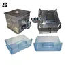 China manufacturer design and processing custom plastic blow molds and plastic product