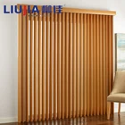 Customized Manual PVC Vertical Blinds,Blinds Windows