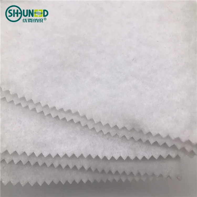 China wholesale 100% polyester needle punched nonwoven felt needle punch nonwoven fabric punch needle manufacturer