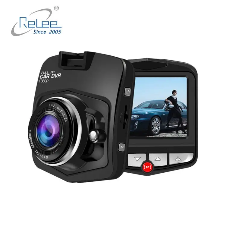 Most Popular 2.4 Inch 140 Degree Full HD 1080P Starlight Night Vision Japan Surveillance Car Camera Backup Camera for Car DVR
Most Popular 2.4 Inch 140 Degree Full HD 1080P Starlight Night Vision Japan Surveillance Car Camera Backup Camera for Car DVR