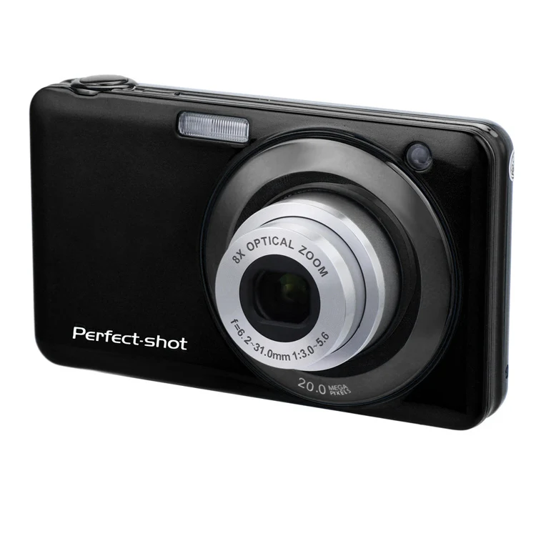 FHD 2.7 inch Digital Video Camcorder 3x Optical Zoom 20MP Slr Digital Camera, Customized
FHD 2.7 inch Digital Video Camcorder 3x Optical Zoom 20MP Slr Digital Camera, Customized