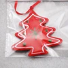 China made fantastic metal christmas tree decor hanging ornament
