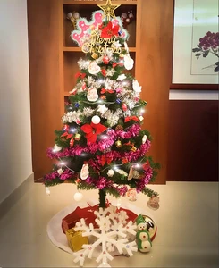 gifts & crafts set christmas decoration set 2016 358 products