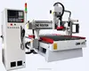 Jinan omni-cnc 1325 ATC Cnc router for woodworking
