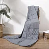 Factory Price Luxury Autism Heavy Duty Weighted Mink Blanket