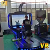 Gold Hunter VR War Horse Riding Simulator HTC Vive 9D Virtual Reality Videos Games