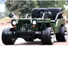150CC MINI JEEP -US ARMY STYLE with high quality for sale
