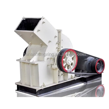 Bottom Price CE Certificated Mineral Processing Rock Hammer Crusher Price