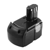 For hitachi 18V 3.0Ah ni-mh battery power tools replacement battery