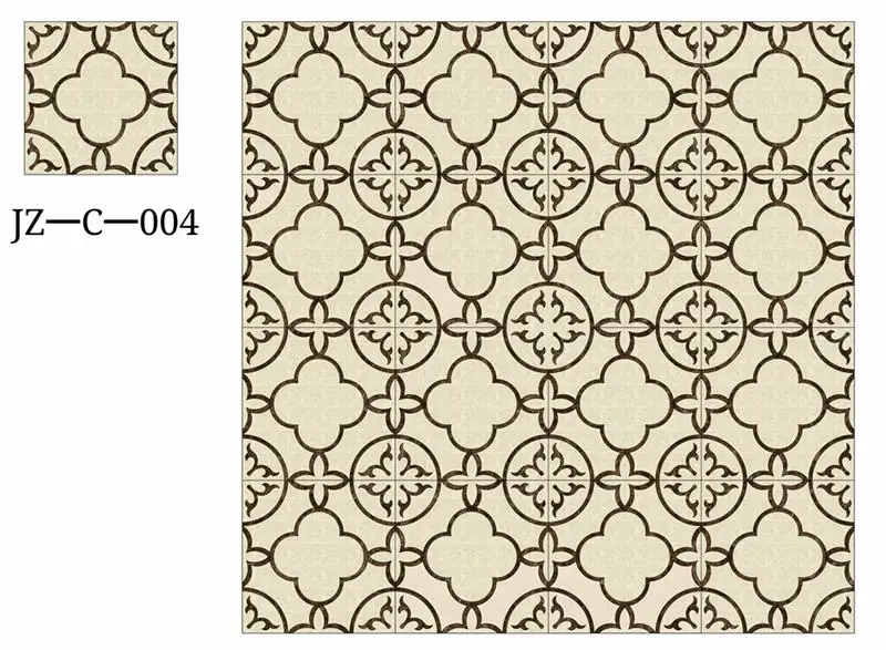 Waterjet medallion stone marble supplier
