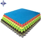 Taekwondo Mma Mat 4cm MMA EVA Tatami Taekwondo Mat