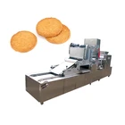 Biscuit Forming Machine Cookies Making Machine