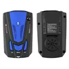 Car Radar Detector V7 16 Band 360 degree car-styling car-detector Voice Alert anti Laser radar detector