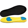 2019 trending products free size memory foam massage gel insole for men and women
