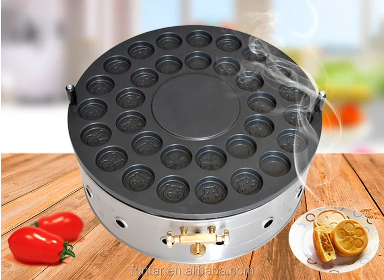 Red bean cake machine (6).png