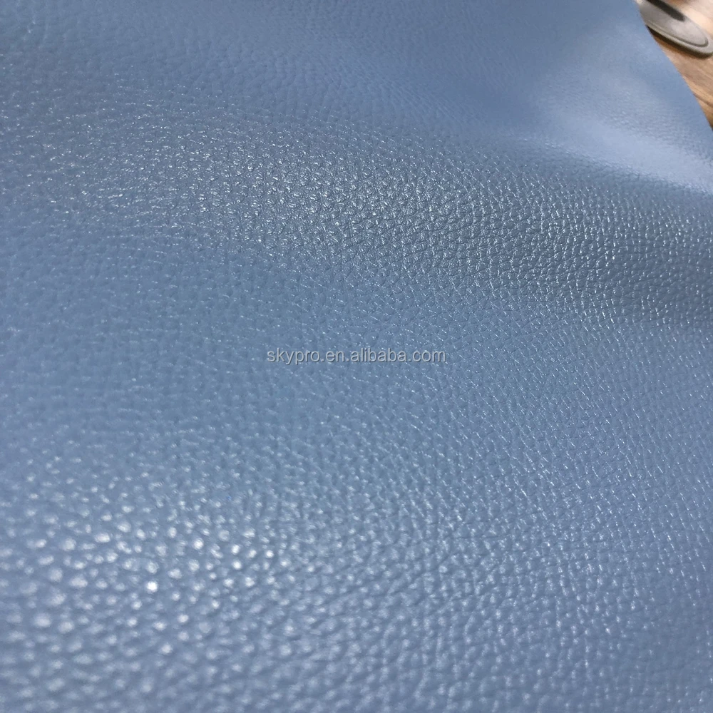 Hot sale waterproof artificial PU leather for musical equipment