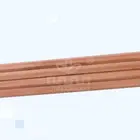 Raw Pencil Made of Red Soften Linden Wood SR-006