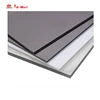 china top supplier 4mm alucobond aluminum composite panel for outdoor decoration