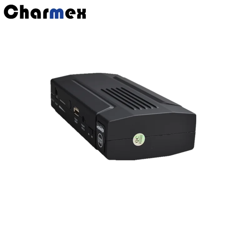 portable car battery jump starter
