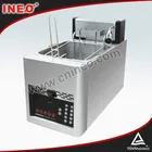 Home Stainless Steel Auto-lift Electric Deep Fryer For Sale