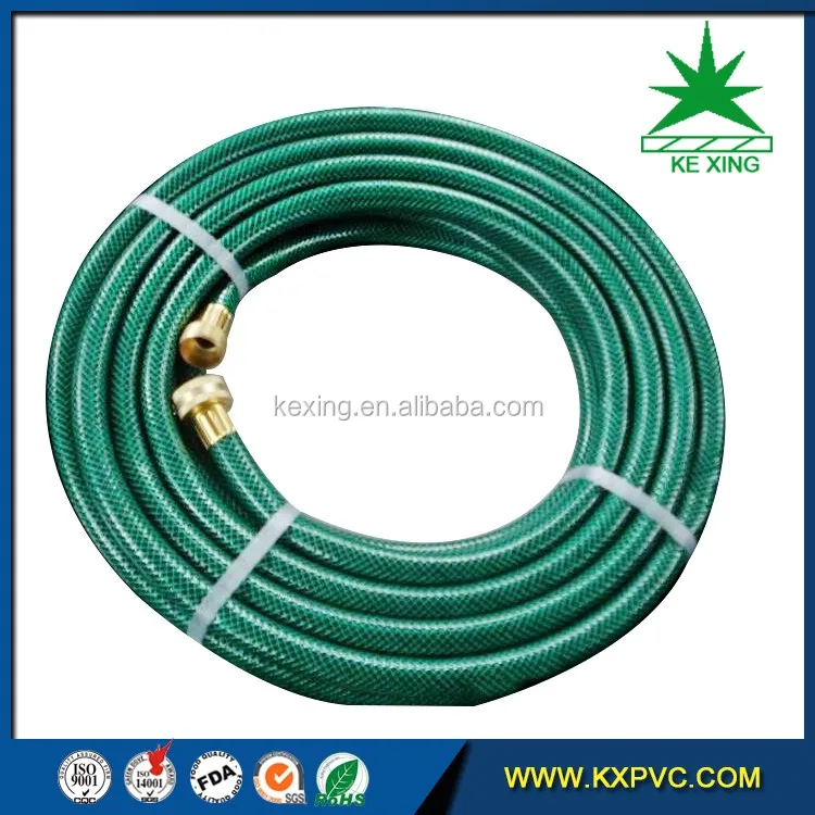High Quality Flexible Home Garden Irrigation