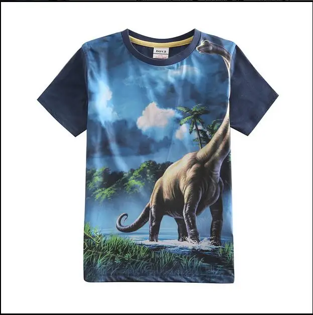 jurassic park kids clothes