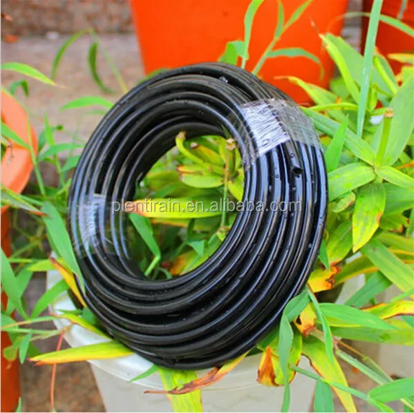 PVC micro Drip Irrigation Hose For agriculture water system