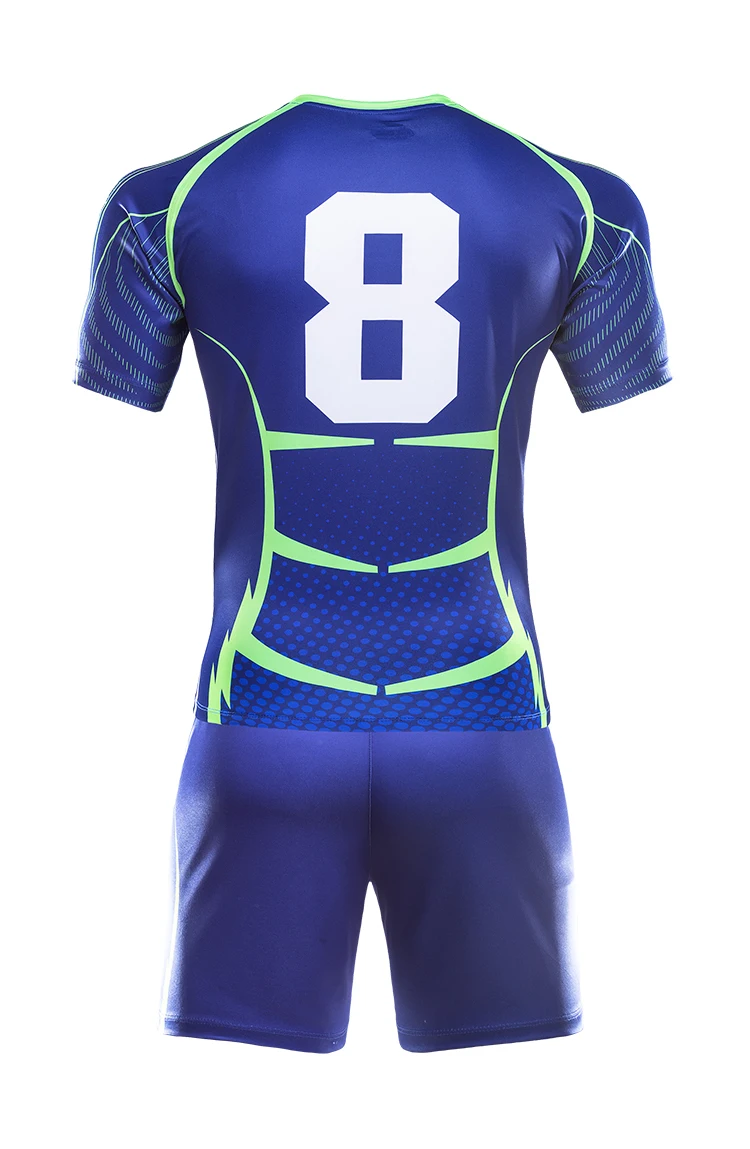 rugby jersey