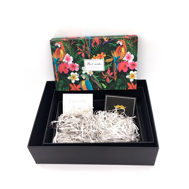 unique new style packaging gift boxes wholesale valentine box