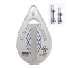 Factory wholesale Eureka cartridge blister packaging vape vapor packaging for G5 cbd clear 1gram oil packing box