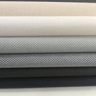 Haoyan polyester sunscreen roller blind fabric