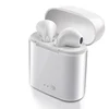 i7s earpiece mobile phone headset in-Ear Earpieces Earphones Wireless Earbuds