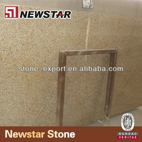 Newstar beige sand beach granite