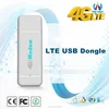 OEM Original USB Dongle Data Card With SIM Card Slot USB WIFI Modem 4G LTE/WCDMA