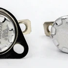 Appliances Parts Ksd301 KH KSD301 Manual Reset Temperature Sensor Electric Kettle Switch Small Appliances Parts
