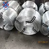 Direct manufacturers galvanized steel wire 1.2-4mm grape frame chicken duck / 10 ft galvanized steel corrug with summer discount