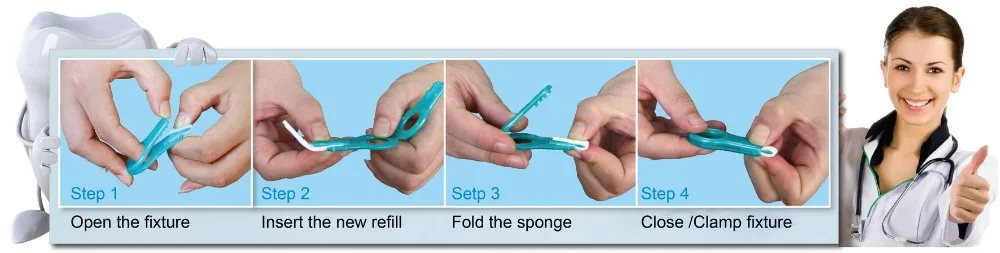teeth cleaning