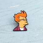 Metal Material and Badge & Emblem Product Type pin badge
