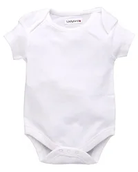 baby boys short sleeve polo