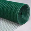 Welded Wire Mesh Panel Galvanised Steel Sheet Metal 8ft X 4ft Grid 12 Gauge