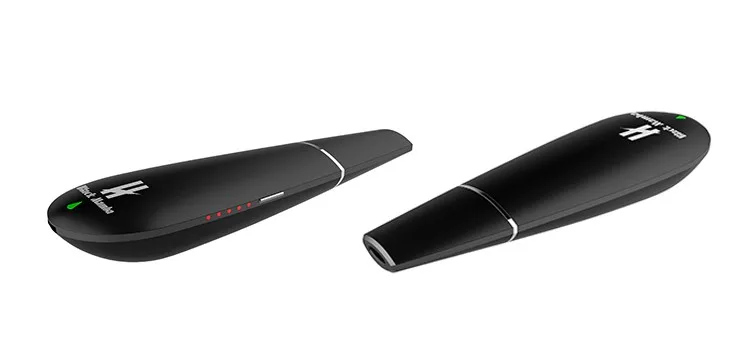 herbal vaporizer dry herb