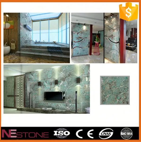 Heat insulation 24"x36"/60 x90cm royal botticino italy marble for office building