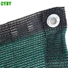 China factory supply high quality green shade cloth/shed nets with competive price/agricultural shade net