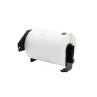 102mm X 152mm Crystal Clear Print Quality Label Printer Sticker Paper Tag