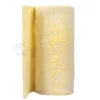 Glass wool blanket for HVAC system insolate the heat outside and cold inside insulation materials elements