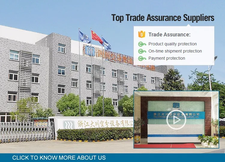 Trade assurance