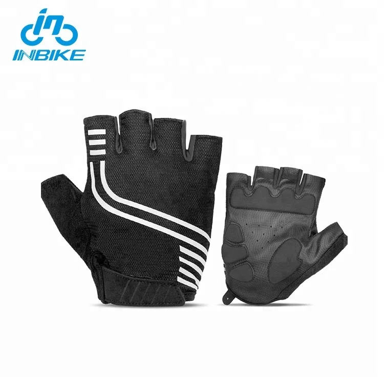 Sport MTB Motorcycle Half Finger Cycling Gloves workout Fitness gloves, Black and blue/ black and silver
Sport MTB Motorcycle Half Finger Cycling Gloves workout Fitness gloves, Black and blue/ black and silver