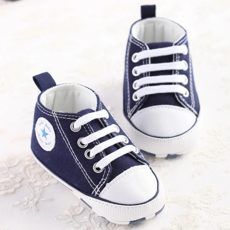 Baby Shoes Toddler Unisex Soft Sole baby shoes girls sapato infantil Kids infant antislip bebe Shoe soft sole prewalker Shoes